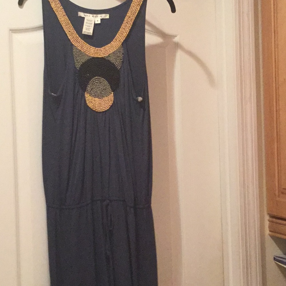 Max studio dress